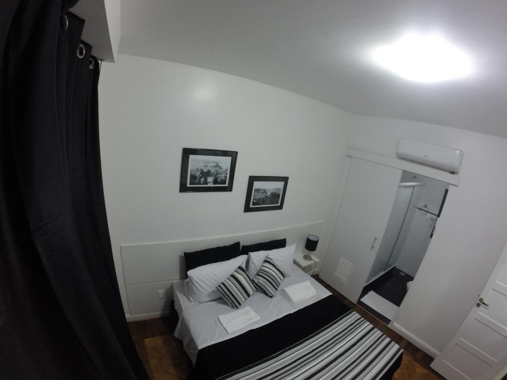 Hostel In Rio Suites Río de Janeiro Habitación foto